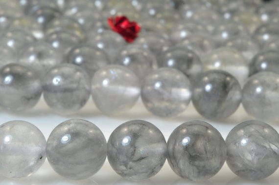 Yesbeads's tweet photo. 47 pcs of Natural Gray Rock Crystal smooth round beads in 8mm.. https://t.co/0XpZrT7ugr https://t.co/FbtCkdqTbm