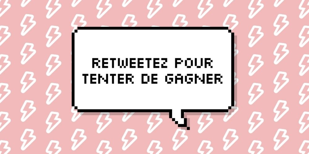 MissguidedFR's tweet photo. envie d'un bon de 100 € à dépenser chez Missguided? quelle question... retweetez pour tenter de gagner 💖✨ c'est fini à minuit le 05/03/17 https://t.co/NdRny7vEq9