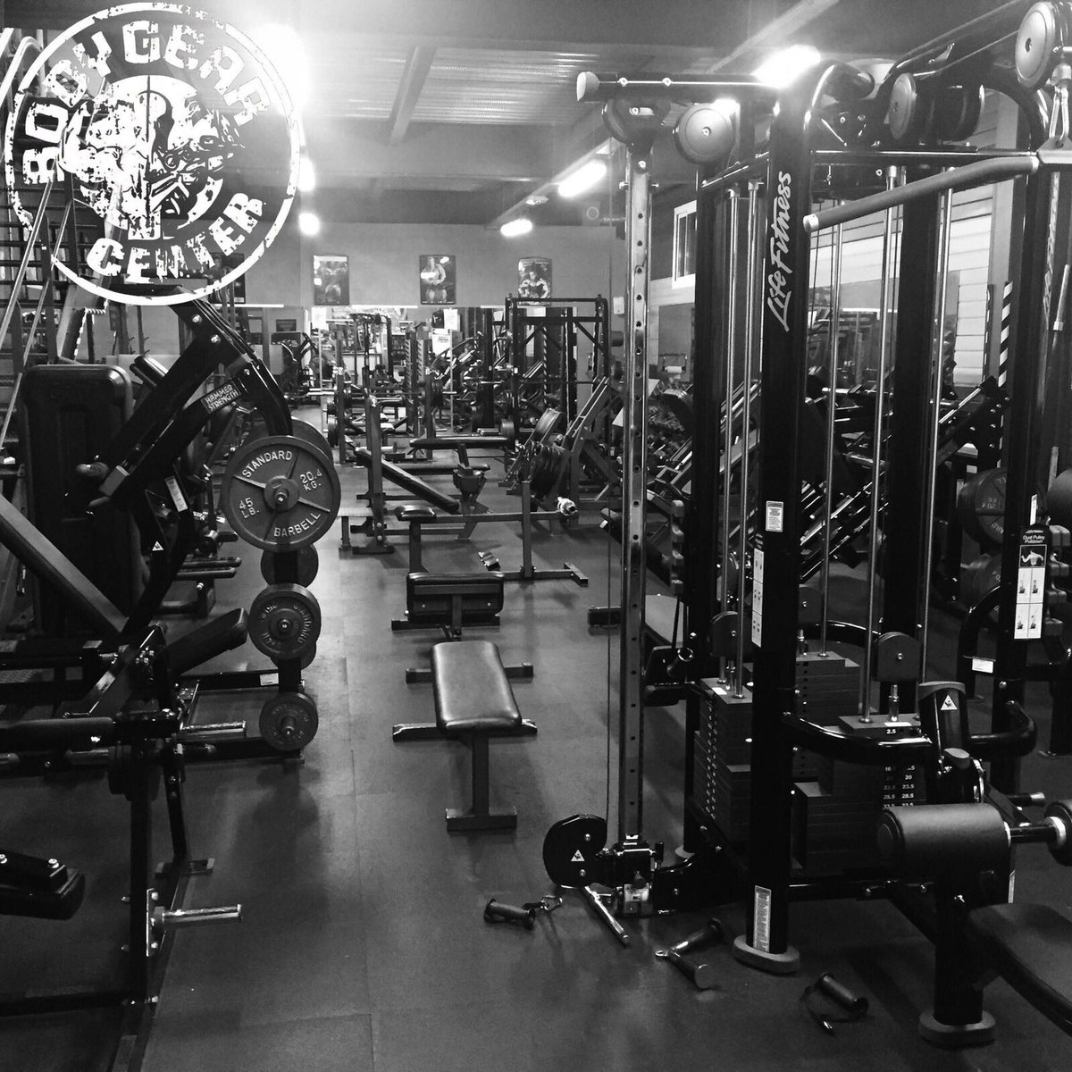 maestroni gerald (Body_Gear) Twitter