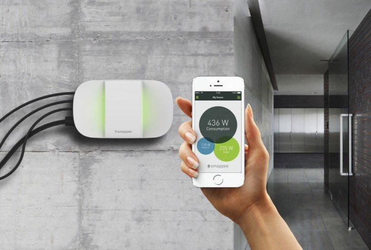G_VDSTEENE's tweet photo. #slimme #energiemeter #smappee #kortrijk https://t.co/eZBL5JMTYb