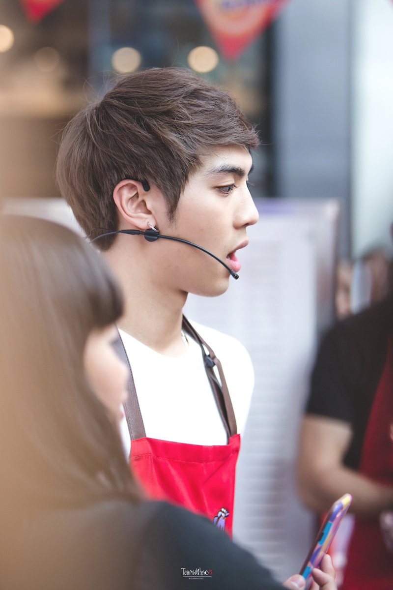 Teamwhitewo's tweet photo. หล่อเหมือนเดิมเลย
#OALTINECAFE #whitewo https://t.co/x6cgKvspIV
