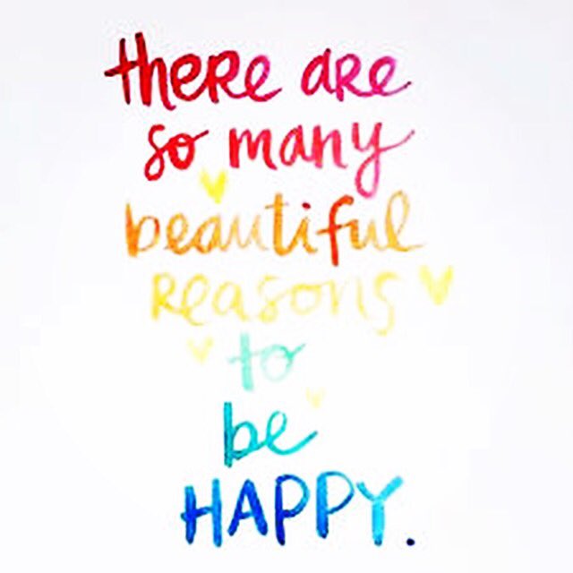 safespacenova's tweet photo. There are so many beautiful reasons to be happy 😊. Retweet if you agree! #LoveWins #LoveIsLove #LGBT #LGBTYouth #LGBTPride #SafeSpaceVA https://t.co/G7GDKLjv11