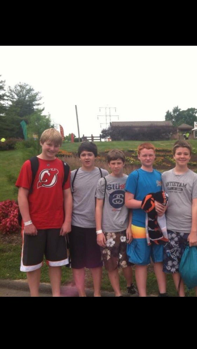 damhamandcheese's tweet photo. Happy birthday to the biggest goon Cloh papi @matt_clohessy8 #BluePlease https://t.co/po1VLB51gd