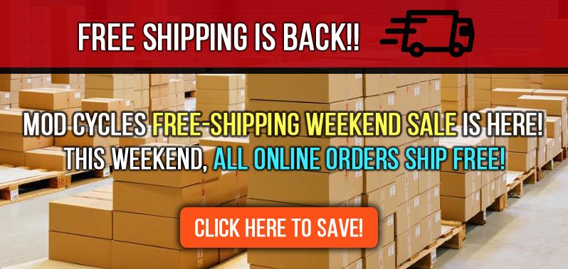 modcycles's tweet image. 