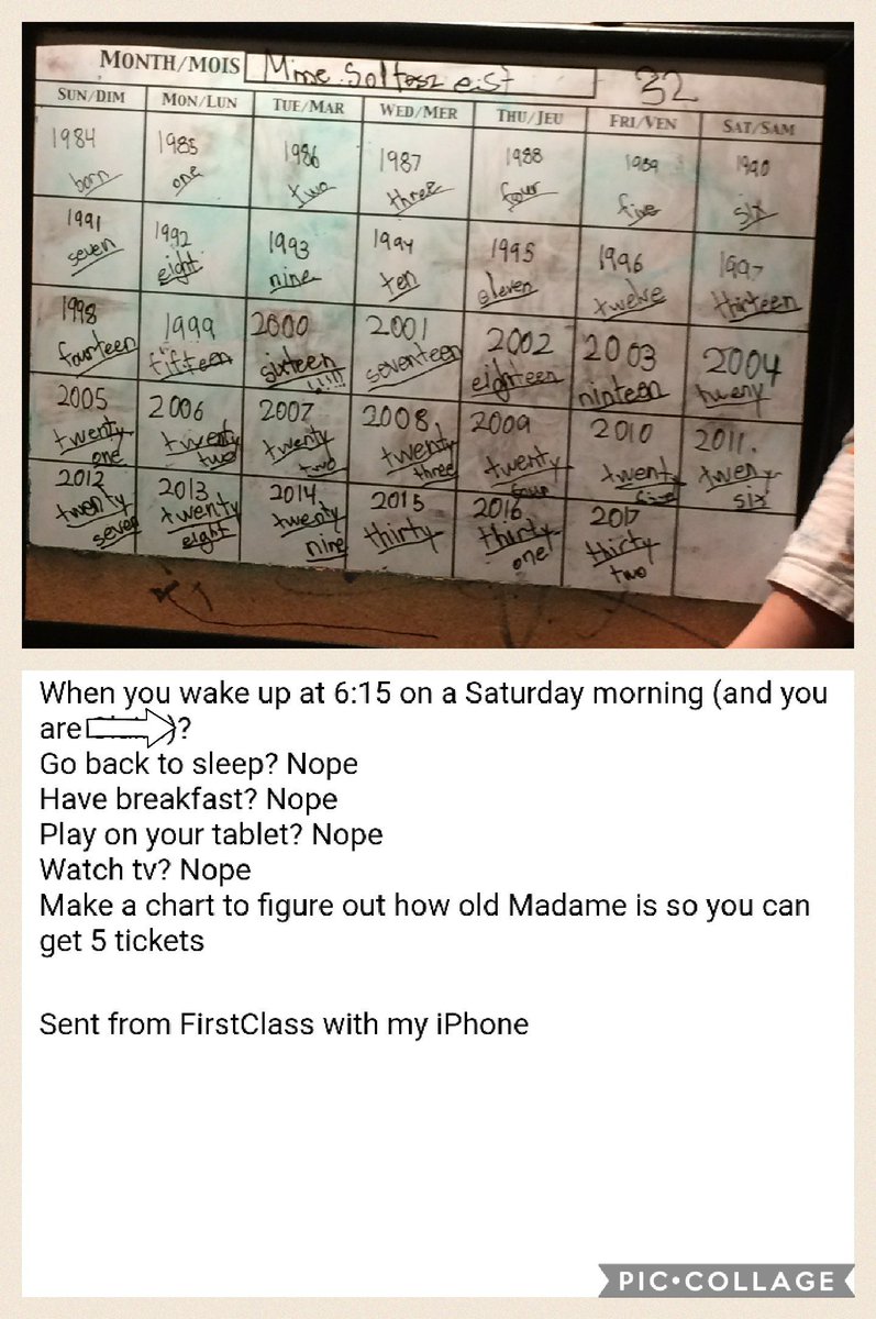 MmeSoltesz's tweet photo. When students are this dedicated to you...there are no words! #commitment #earlymorningmath #proveyourthinking #mademyday https://t.co/tJgadW7AA6