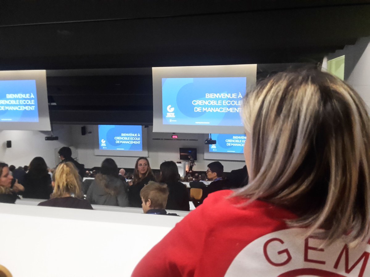 GEM - Alpine Business School tweet media