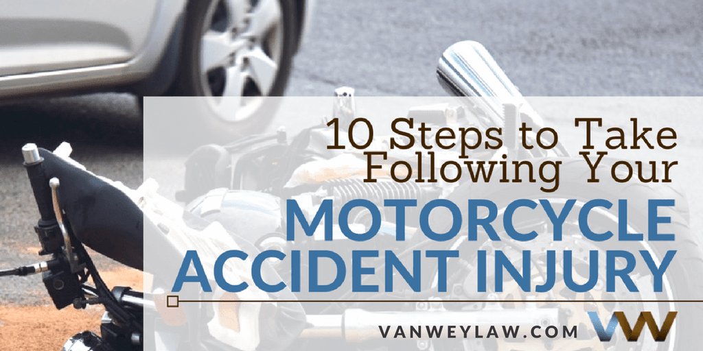 kayvanwey's tweet photo. 10 Steps to Take Following Your Motorcycle Accident Injury - https://t.co/0Q1Ytjy56O https://t.co/EmuqsdIjM1