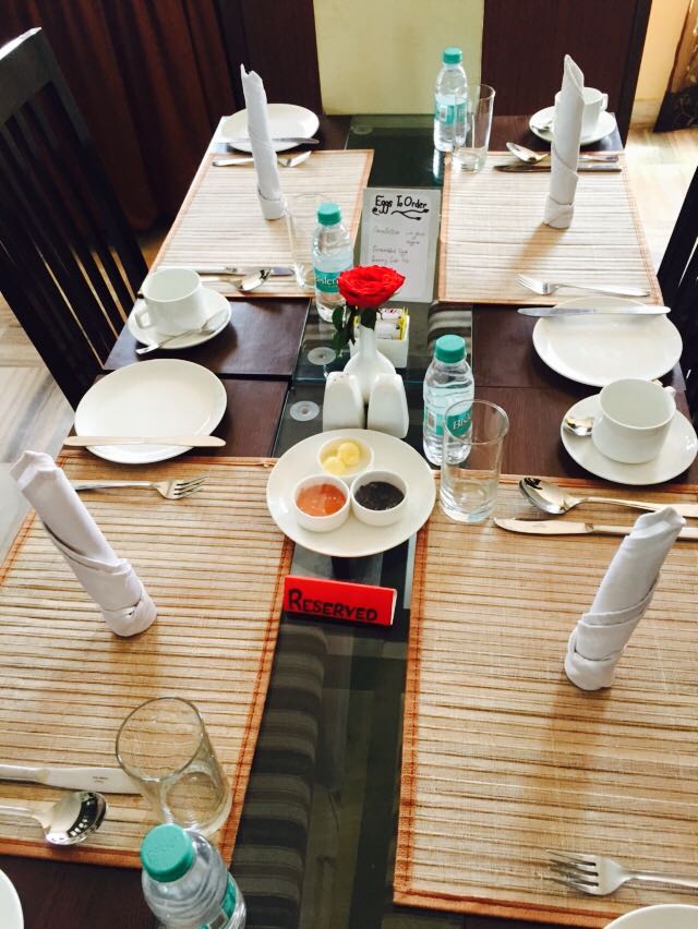 Nikhil_kulhari1's tweet photo. Finally completed #IndismartBreakfast practicals
#learningwhiledoing #bestexperience
#IIHMJpr @IIHMHOTELSCHOOL @directorjpriihm https://t.co/ymWkXcZ1MY