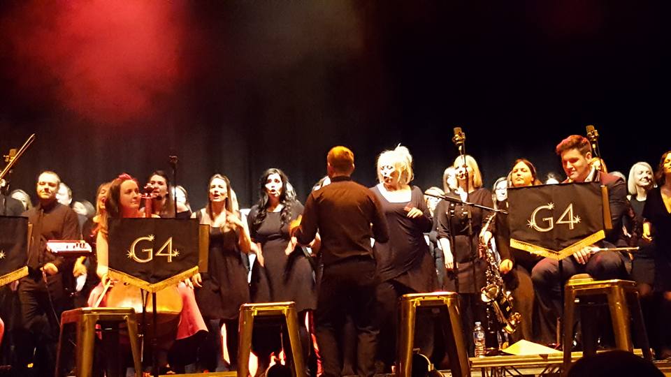 Awesome time had last night performing with <a href="/G4Official/">G4 Official</a> &amp; <a href="/maryjessmusic/">Mary-Jess</a> at <a href="/Playhouse_WB/">PLAYHOUSE Whitley Bay</a>! Brilliant fun and great crowd! 'Til next time!