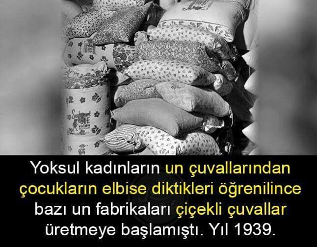 Bu yüzden #evet
