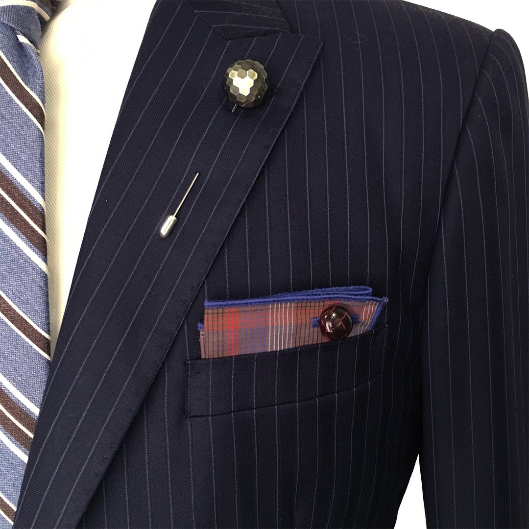 The Detailed Male tweet media