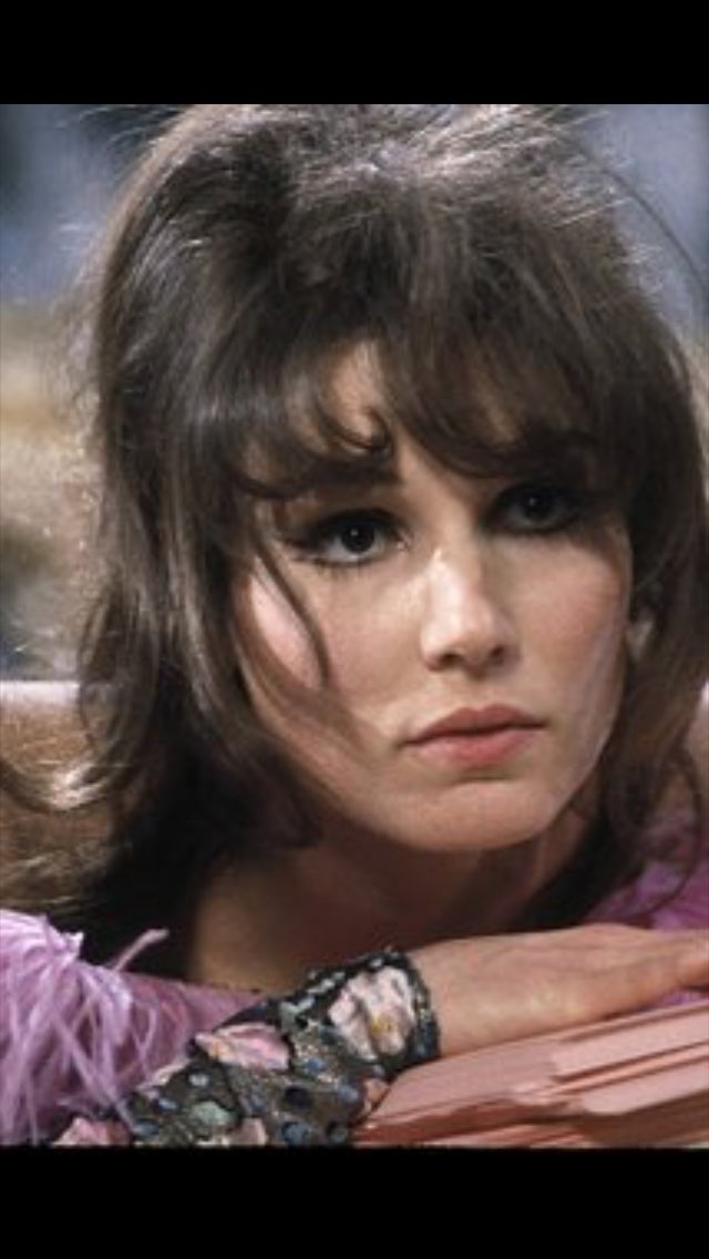 Happy birthday Paula Prentiss (1939). 