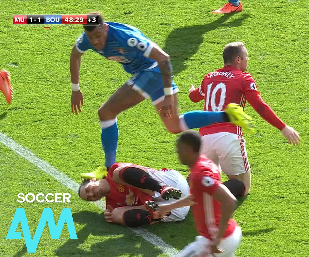 SoccerAM tweet picture