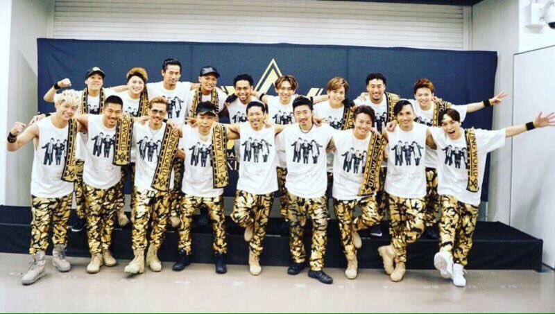 じゅんぺい Ldh 7cwwwgcq1dcgheg Twitter