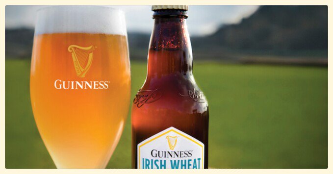 GuinnessCa's tweet photo. Nova #GUİNNESS de blat. https://t.co/k720LTrvdg