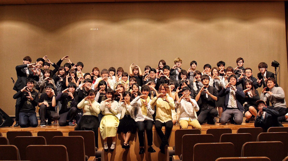 Hello everyone! Vaudevilleです！
昨日は、福岡で開催されたstella凱旋ライブ「星彩」に出演させていただきました🎤
九州出身のメンバーが3人いたということもあり、地元トークにも花が咲きました🌸

ラストライブまであと5日！全力で駆け抜けていきます！🏃💨