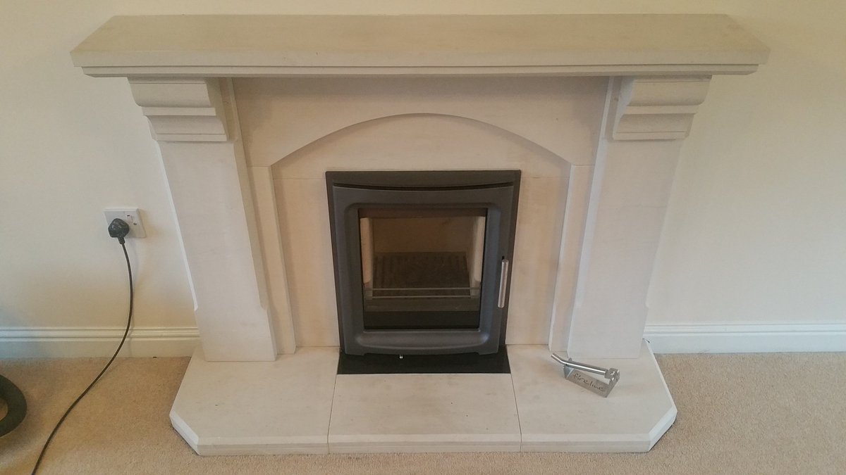 StovesandFlues tweet picture