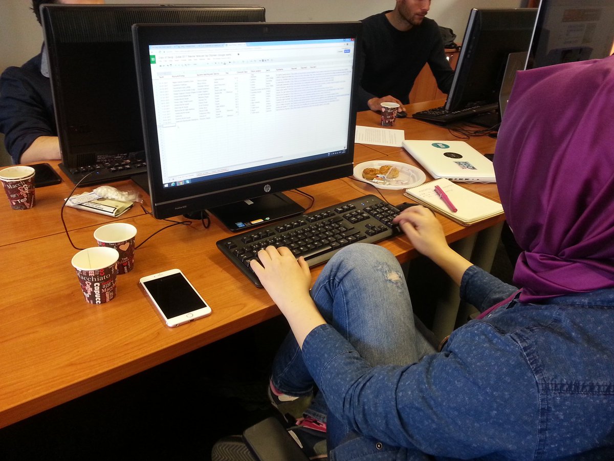 DagmedyaVeri's tweet image. #insanhaklarıiçinaçıkveri #OpenDataDay2017 işçi ölümleri ham verileri işleniyor #odd17 #açıkverigünü #Turkey