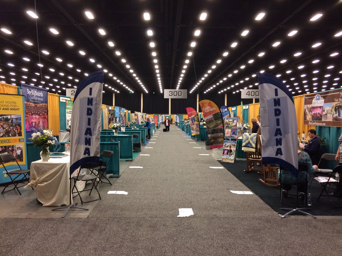 SmilingTLW's tweet image. Let's do this Indiana! #HTS2017 #inhendricks