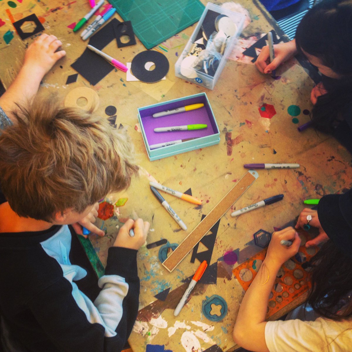 Borbonesa tweet media