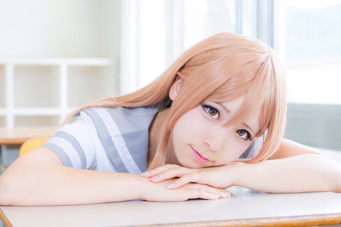 Twitterのコスプレ画像93