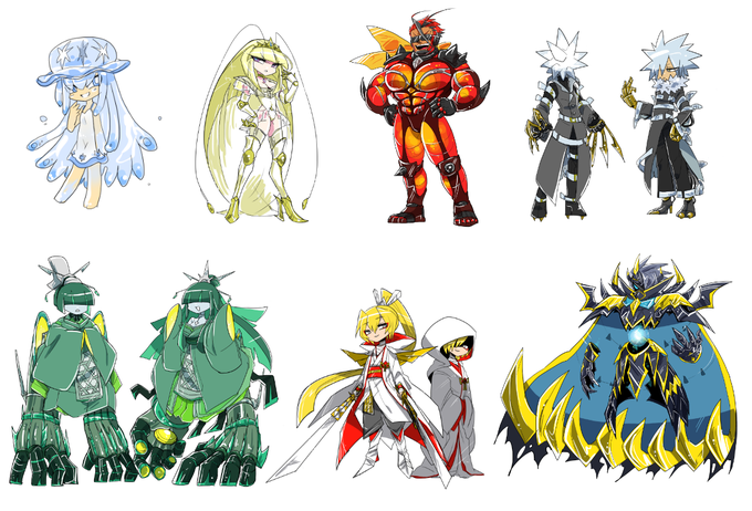 達成感のtwitterイラスト検索結果