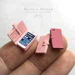 これ欲しいかも!ミニチュアのiPhoneケースが精巧すぎて感動!