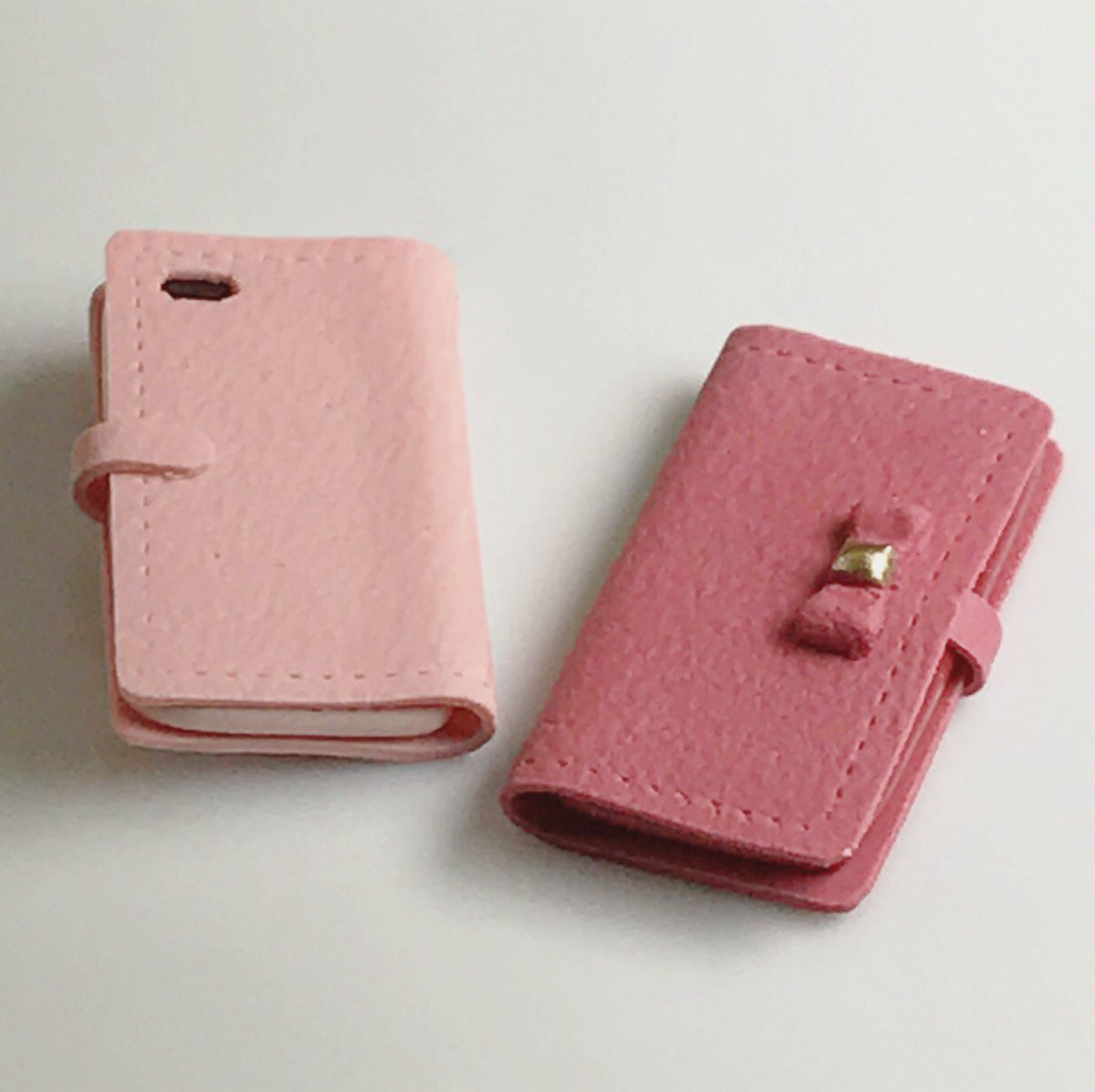 これ欲しいかも!ミニチュアのiPhoneケースが精巧すぎて感動!