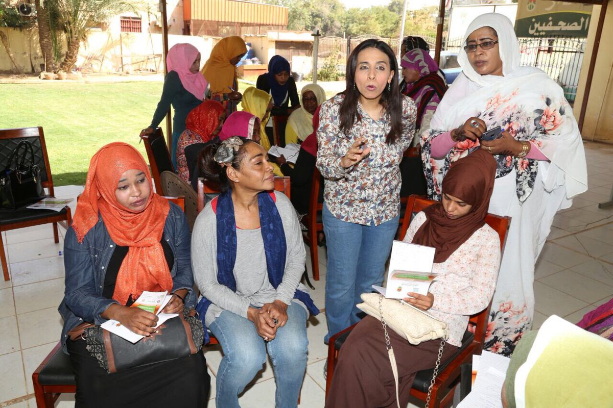 Abeer Saady tweet media