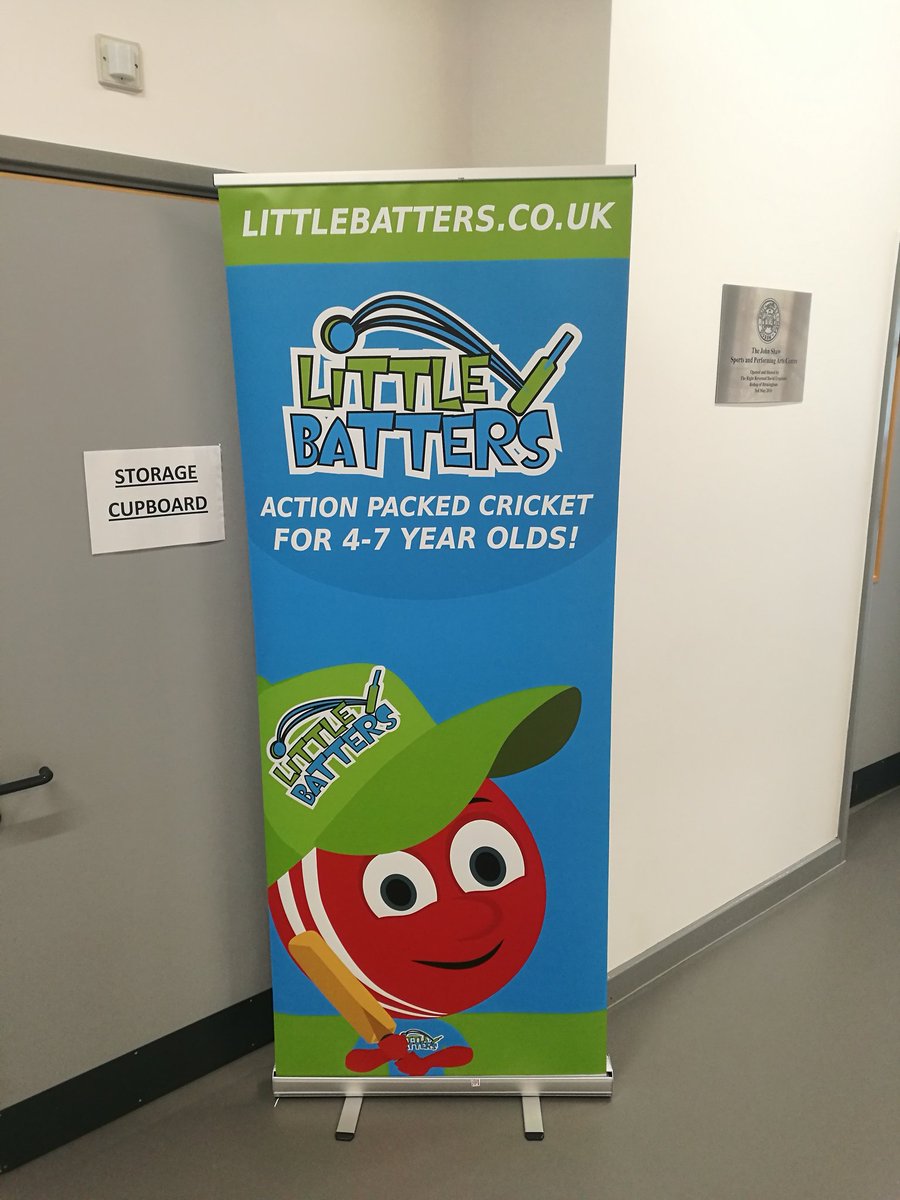 procriccoaching's tweet photo. Ready and raring to go at this morning's Little Batters sessions at Eversfield School in Solihull. #youbears #cricket #solihull #eversfield https://t.co/lilJckvCkA