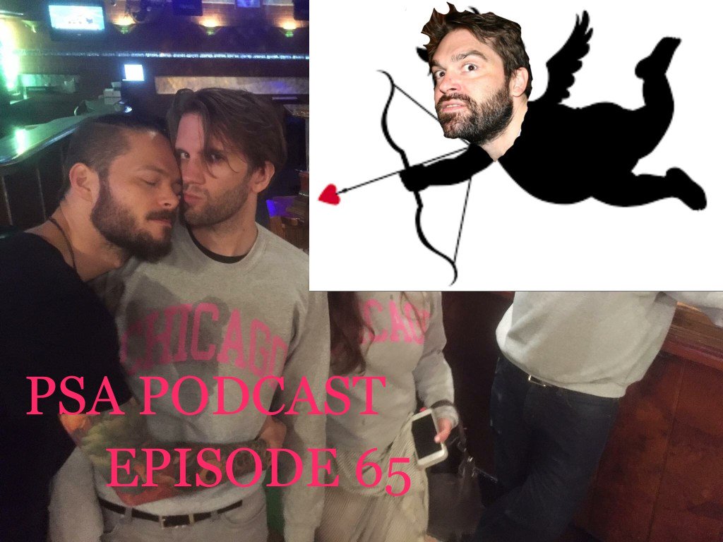 Normally_Norm's tweet photo. PSA Podcast Episode 65: Love, TRAPPIST-1 and What’s Our Type? https://t.co/FWJnubGNus https://t.co/6KpdbkFKwu