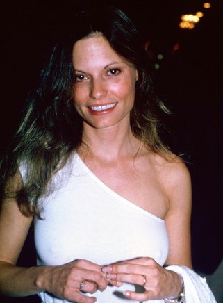 KAY LENZ  HAPPY BIRTHDAY  64 Today
Breezy 1973 Death Wish 4 1987 The Passage 1979 Rich Man Poor Man 1976 