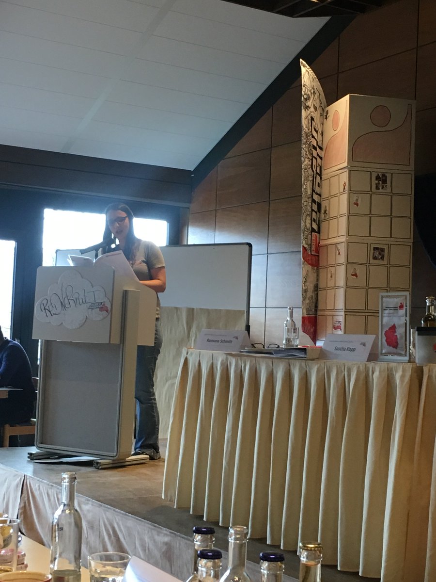Eröffnung der Landesjugendkonferenz RPS, auf eine spannende und diskussionsfreudige Konferenz #konferenzmodus #igbcejugend #igbcebeteiligung