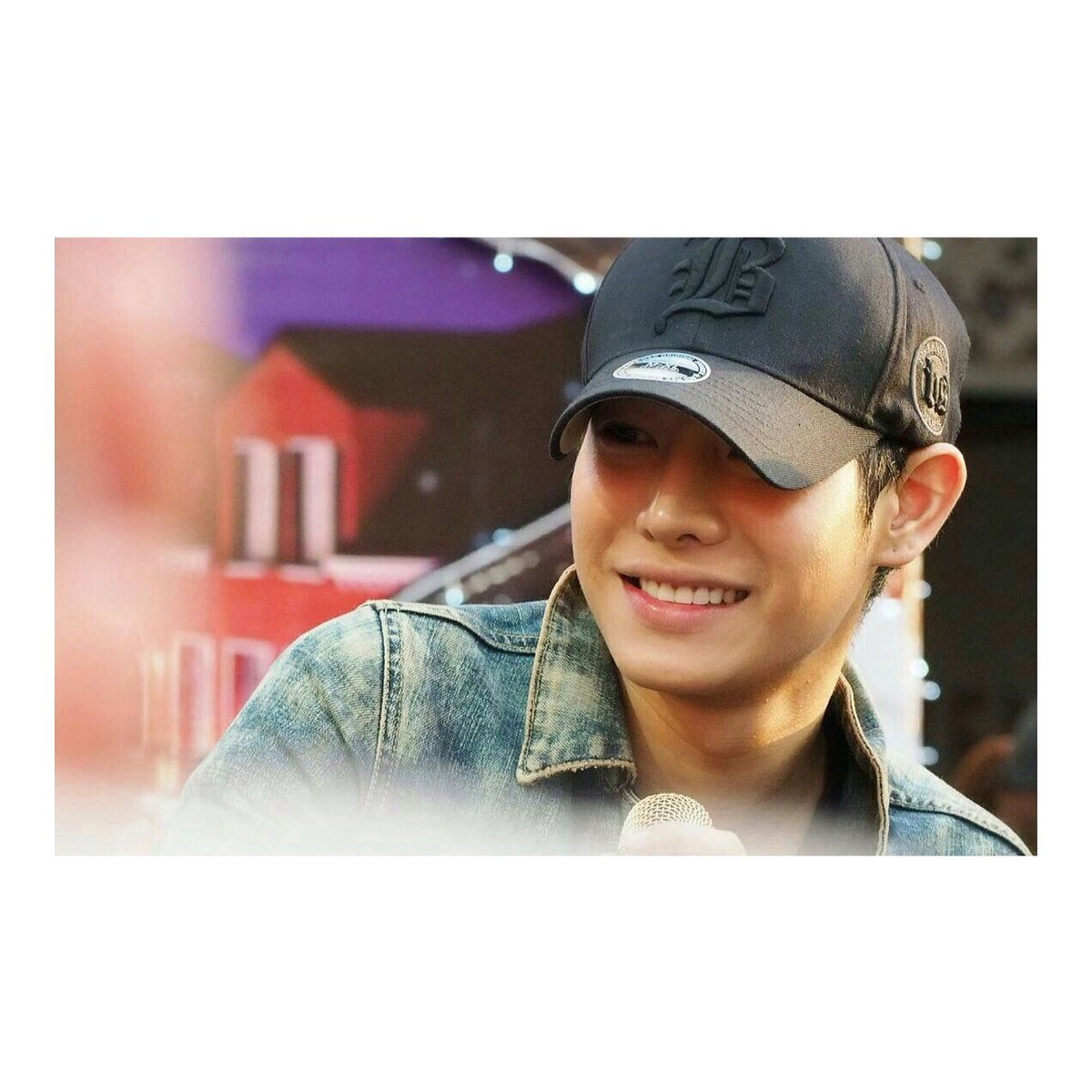 วันนี้เฮียยิ้มกว้างมากเป็นพิเศษเลย เพราะว่าเป็นวันสำคัญของเพื่อนรัก อีฟ พุทธิดา จะแต่งงานแล้ววว!!!