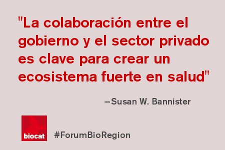 biocat_es's tweet image. Hablamos de @MALifeSciences como modelo de éxito de colaboración publico-privada en #lifesciences #ForumBioRegion ow.ly/cVbA309y5UQ
