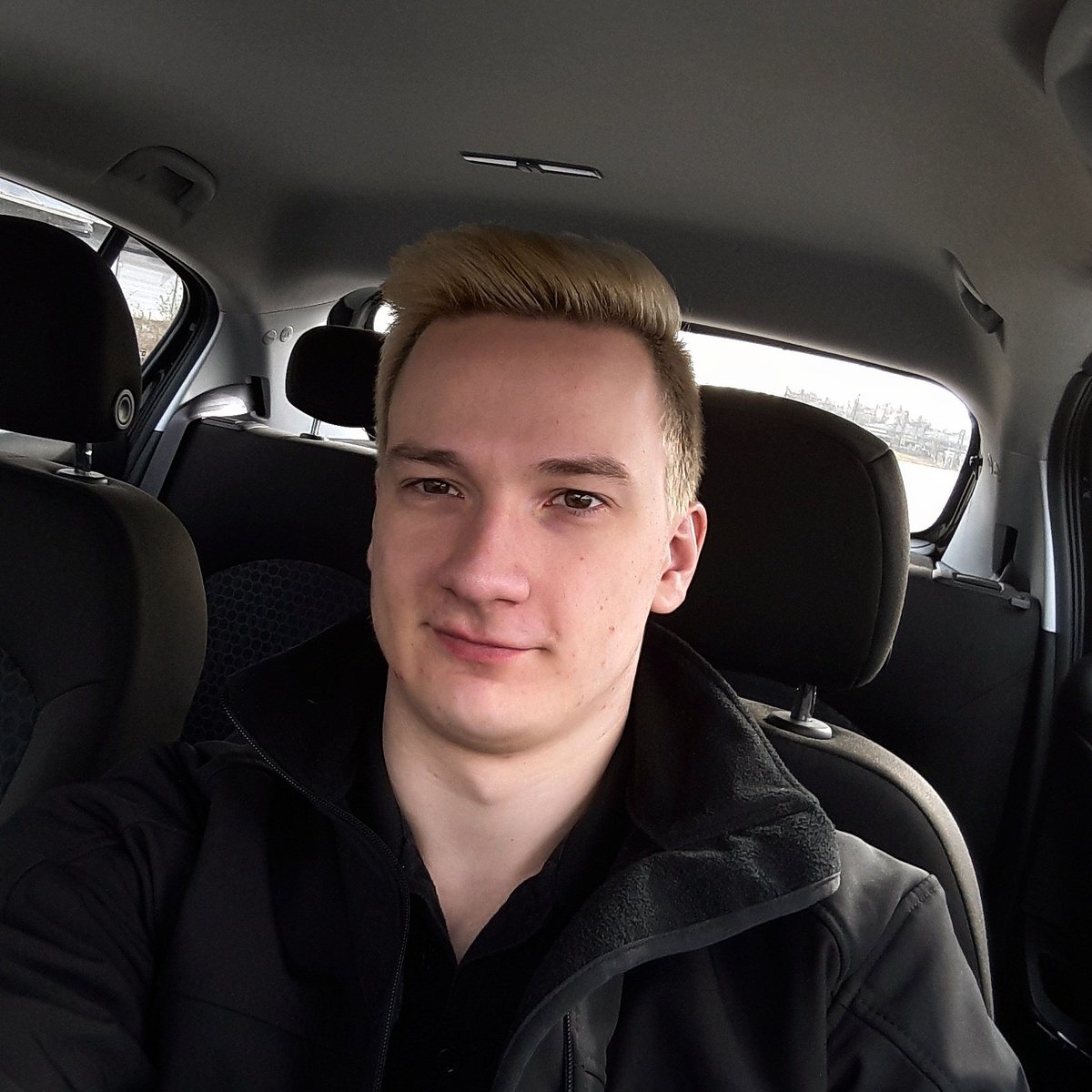 work, work, work 🚔💪
#security #work