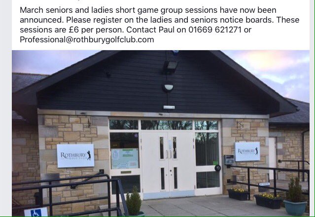 rothburygolf (@rothburygolf) on Twitter photo 