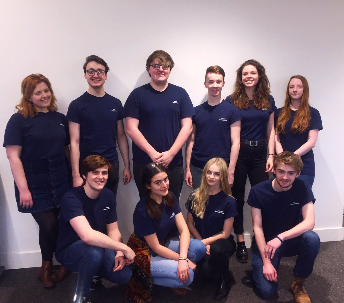 WarwickClassics's tweet photo. Thank you to everyone who supported #WarwickClassics this year!✨ 16/17 exec over and out!👋 https://t.co/QHqknEdwBk