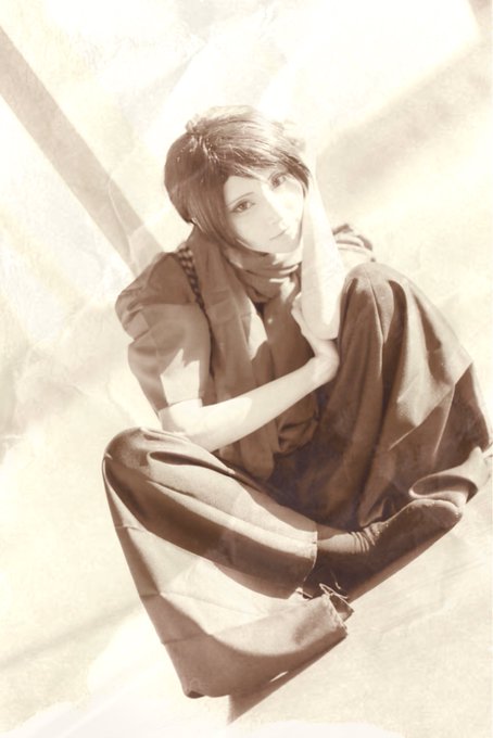 Twitterのコスプレ画像67