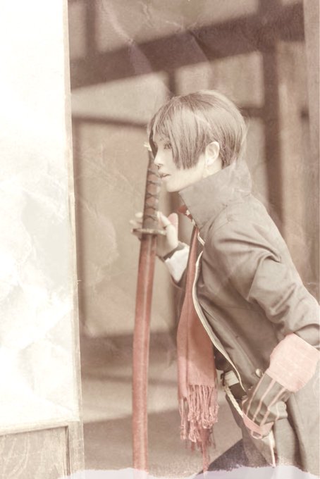 Twitterのコスプレ画像66