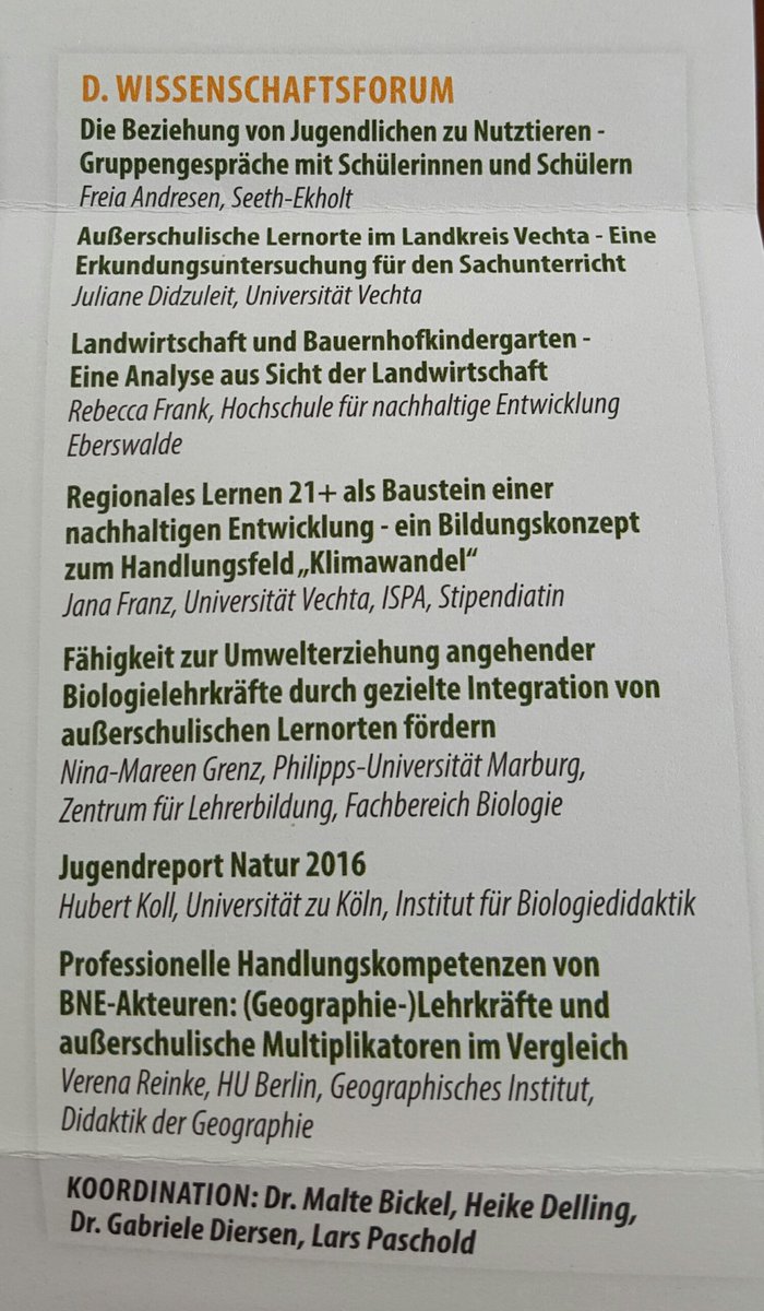 maren_ziegler's tweet photo. #BAGLoB-Bundestagung mit spannenden Themen und Kommunikation zwischen den am Lernort Bauernhof Aktiven: Landwirte, Lehrer, Forscher uvm https://t.co/le0vHIwKts