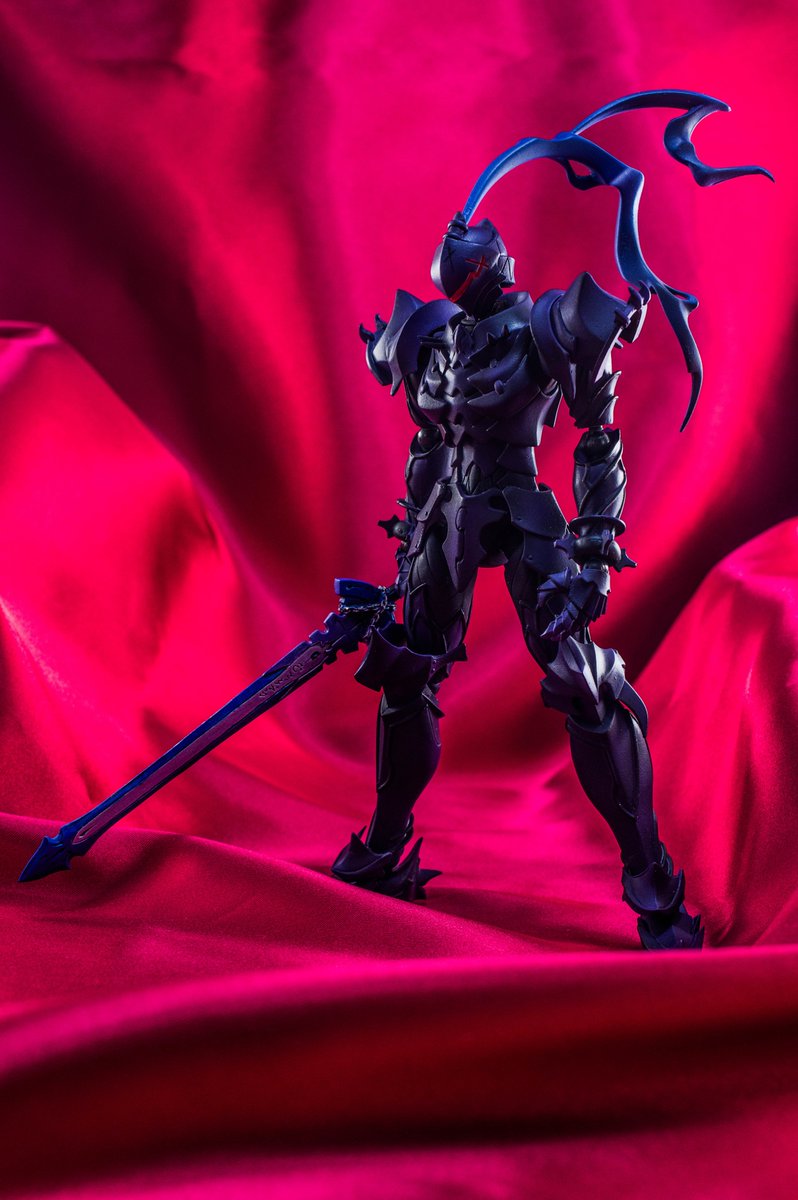 RT @AXLLOWS: とらの会 （竜崎理さん）のランスロット完成