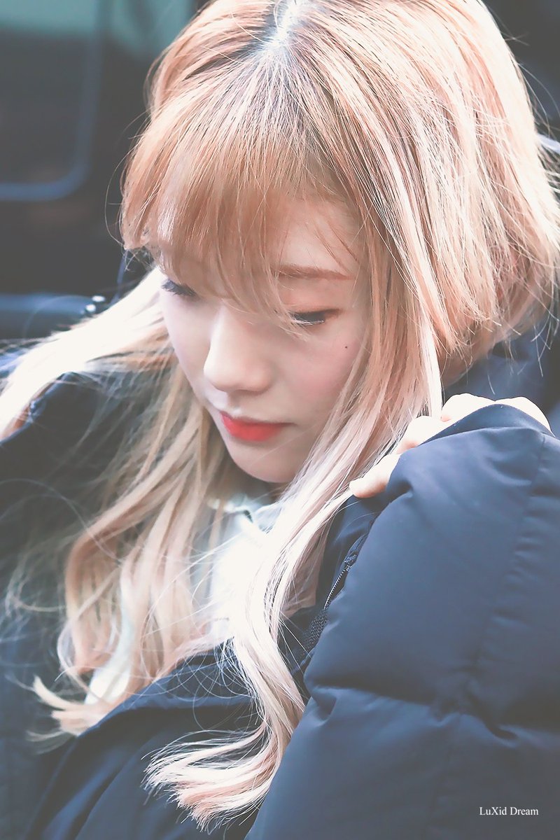 _LuXidDream's tweet photo. 170303
.
#LUDA #루다 https://t.co/14434cD88Z