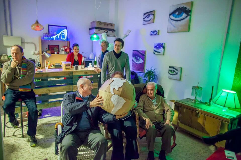 156 propuestas culturales en 86 espacios de los 11 distritos. #Málaga rinde homenaje al cine durante 22 días en #MaF festivaldemalaga.com/maf/