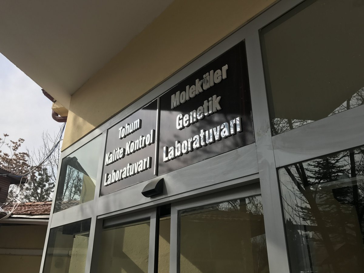 GenPlaza's tweet photo. Orman Bakanlığı, Moleküler Genetik Laboratuvarı, Arise Marka Tam Otomatik Pipetleme Sistemi eğitiminden.. https://t.co/89HoDDJGsN