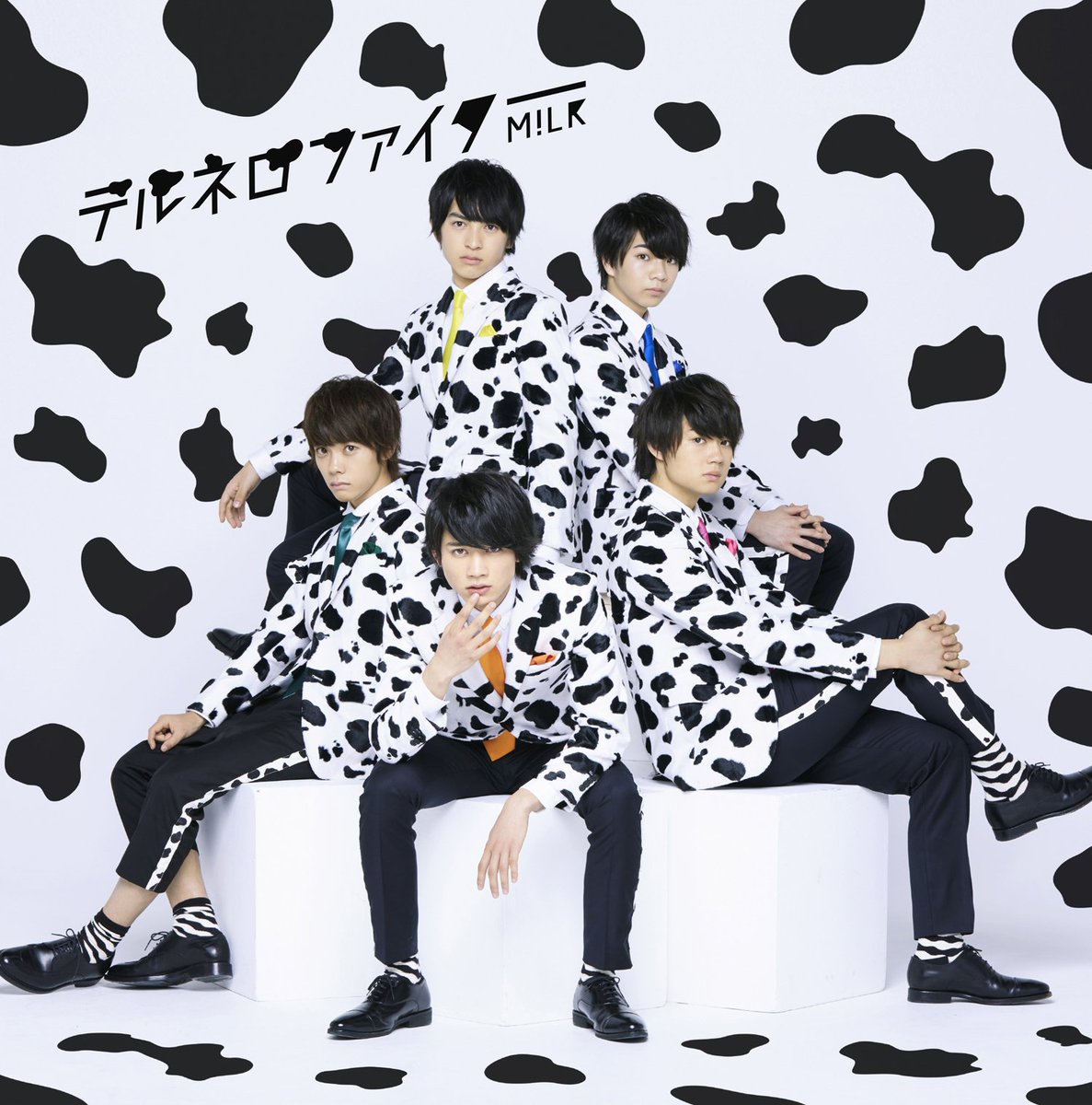 ☆大解禁☆ 5月10日(水)リリース 「テルネロファイター」ビジュアル