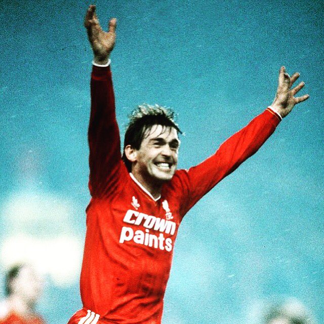 He\s my fave legend.happy B\Day king kenny  \" Happy 66th Birthday to \King\ Kenny Dalglish! 