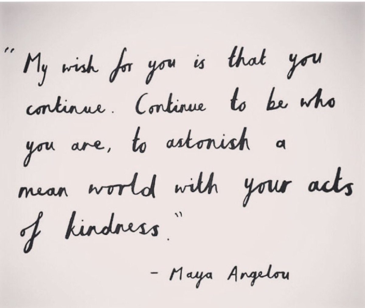 Jaide_Marie's tweet photo. Kill 'em w/ kindness 🌟✨💫🌟✨ https://t.co/mJZOFc6ooI