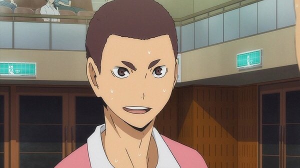 ばくしん En Twitter ハイキュー 小さな巨人 と言われてる4人をpick Upしてみました 星海光来はまだアニメには登場してないけど現地点で一番小さな巨人だよな Twitter上のハイキュー好きと繋がりたいのでぜひrtお願いします ハイキュー少しでも知ってる人rt Rt