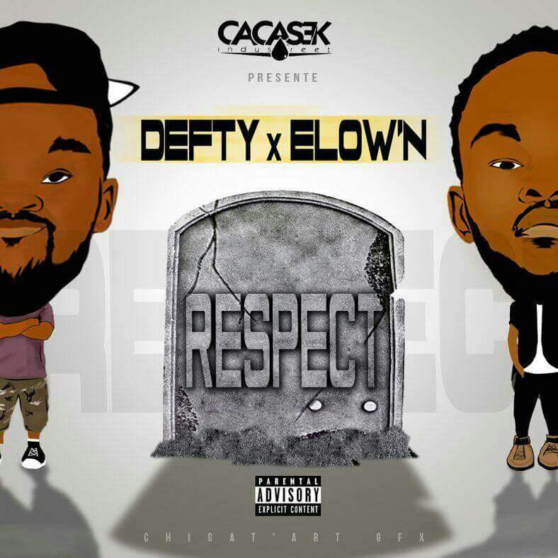 Fr3ddASSAM's tweet photo. #DEFTY X @Elown_KNB  - RESPECT (prod by DEFTY) https://t.co/8YtzrkR6iQ
franchement c'est ce qu'on appelle mettre une claque au rap ivoire https://t.co/9X9zXpk2AA